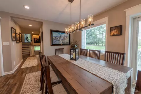 Dining - 817 Locust Corner Rd, Cincinnati, OH 45245 photo 3 of 3