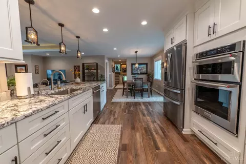 Kitchen - 817 Locust Corner Rd, Cincinnati, OH 45245 photo 6 of 6
