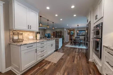 Kitchen - 817 Locust Corner Rd, Cincinnati, OH 45245 photo 1 of 6