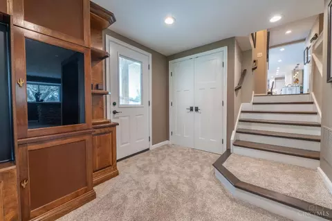 Entry Way - 817 Locust Corner Rd, Cincinnati, OH 45245 photo 3 of 3