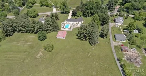 View/Area - 817 Locust Corner Rd, Cincinnati, OH 45245 photo 1 of 2