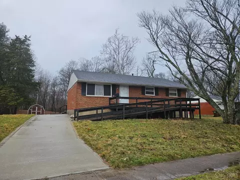 4687 Galaxy Ln, Cincinnati, OH 45244