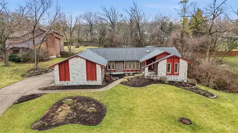 7305 Adena Hills Ct, West Chester, OH 45069
