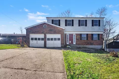 Exterior - 1759 John Gray Rd, Cincinnati, OH 45240 photo 2 of 9