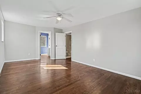 Bedroom - 1759 John Gray Rd, Cincinnati, OH 45240 photo 5 of 8