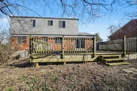 Exterior - 1759 John Gray Rd, Cincinnati, OH 45240 photo 5 of 9