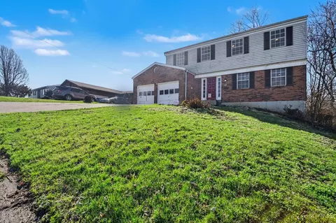 Exterior - 1759 John Gray Rd, Cincinnati, OH 45240 photo 3 of 9