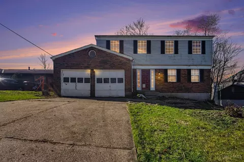 1759 John Gray Rd, Cincinnati, OH 45240