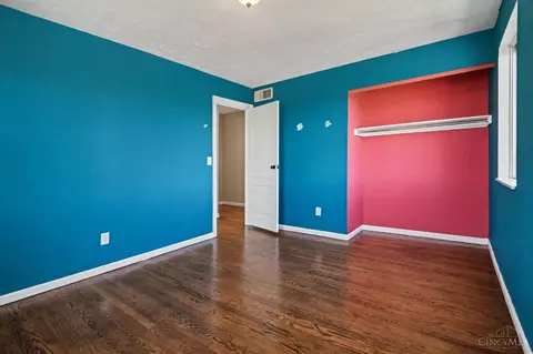 Bedroom - 1759 John Gray Rd, Cincinnati, OH 45240 photo 2 of 8