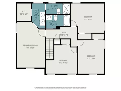 Floorplan - 1759 John Gray Rd, Cincinnati, OH 45240 photo 2 of 2