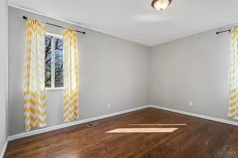 Bedroom - 1759 John Gray Rd, Cincinnati, OH 45240 photo 6 of 8