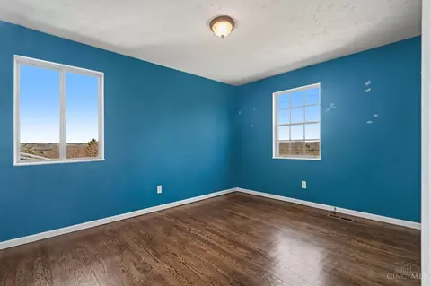 Bedroom - 1759 John Gray Rd, Cincinnati, OH 45240 photo 3 of 8