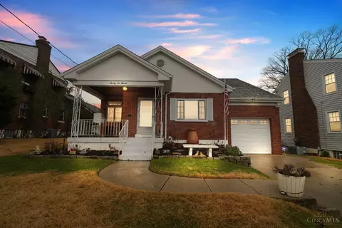 2611 Allaire Ave, Cincinnati, OH 45239