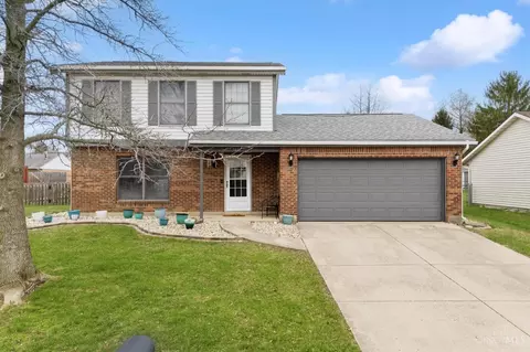 1611 Lakewood Dr, Wilmington, OH 45177