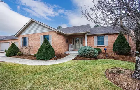 1150 Stephanie Dr, Hamilton, OH 45013