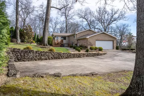 Exterior - 11520 Edgewood Rd, Harrison, OH 45030 photo 7 of 21
