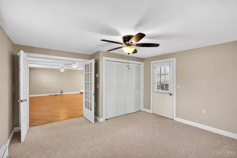 Bedroom - 11520 Edgewood Rd, Harrison, OH 45030 photo 6 of 9