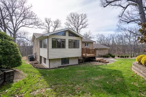 Exterior - 11520 Edgewood Rd, Harrison, OH 45030 photo 11 of 21