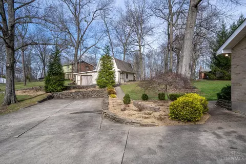 Exterior - 11520 Edgewood Rd, Harrison, OH 45030 photo 13 of 21
