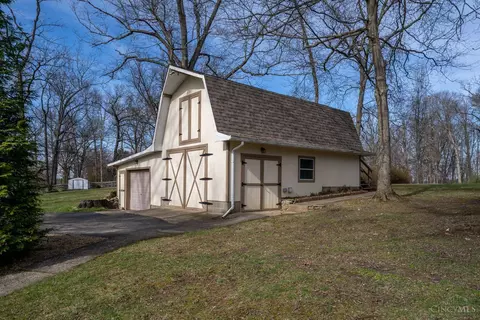 Exterior - 11520 Edgewood Rd, Harrison, OH 45030 photo 15 of 21