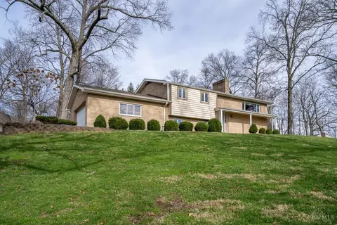 Exterior - 11520 Edgewood Rd, Harrison, OH 45030 photo 4 of 21