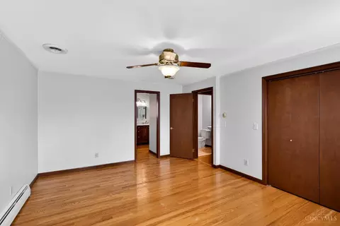Bedroom - 11520 Edgewood Rd, Harrison, OH 45030 photo 4 of 9