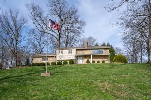 Exterior - 11520 Edgewood Rd, Harrison, OH 45030 photo 3 of 21