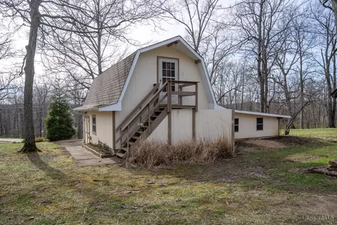 Exterior - 11520 Edgewood Rd, Harrison, OH 45030 photo 17 of 21