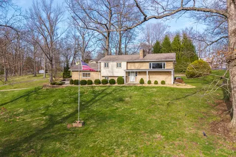 Exterior - 11520 Edgewood Rd, Harrison, OH 45030 photo 20 of 21