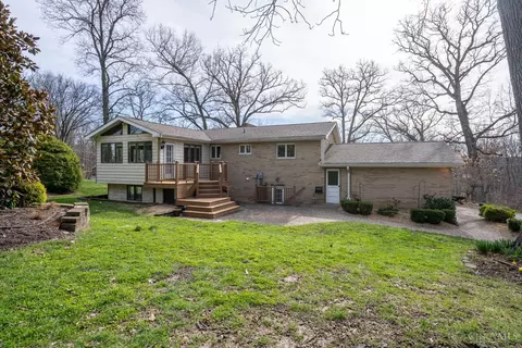 Exterior - 11520 Edgewood Rd, Harrison, OH 45030 photo 9 of 21