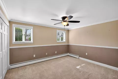 Bedroom - 11520 Edgewood Rd, Harrison, OH 45030 photo 8 of 9