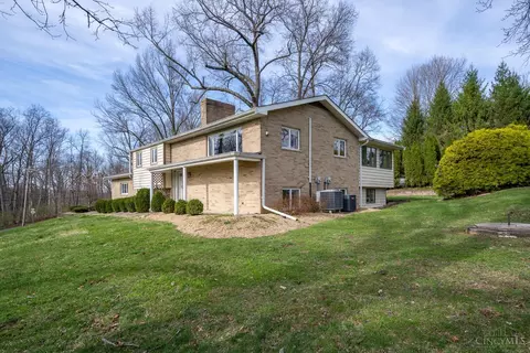 Exterior - 11520 Edgewood Rd, Harrison, OH 45030 photo 12 of 21