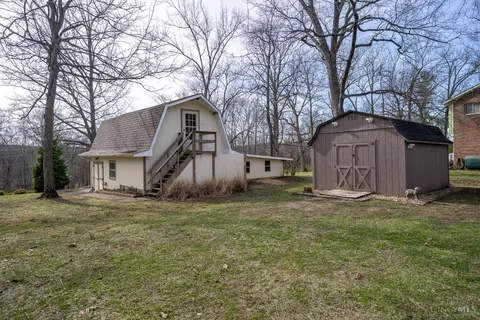 Exterior - 11520 Edgewood Rd, Harrison, OH 45030 photo 16 of 21