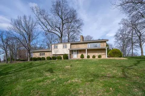 Exterior - 11520 Edgewood Rd, Harrison, OH 45030 photo 2 of 21