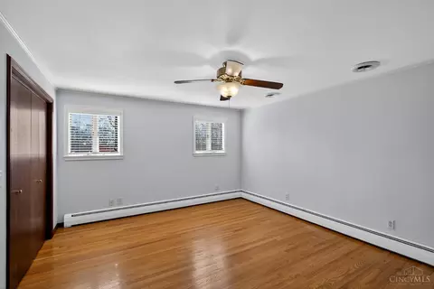 Bedroom - 11520 Edgewood Rd, Harrison, OH 45030 photo 2 of 9