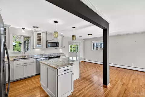Kitchen - 11520 Edgewood Rd, Harrison, OH 45030 photo 1 of 6