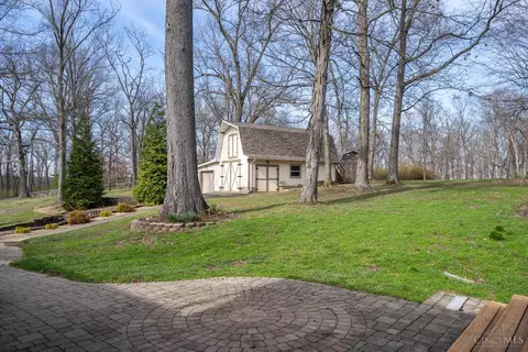Exterior - 11520 Edgewood Rd, Harrison, OH 45030 photo 14 of 21