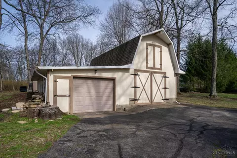 Exterior - 11520 Edgewood Rd, Harrison, OH 45030 photo 19 of 21