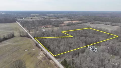 2579 Oak Corner Rd, Tate Twp, OH 45106