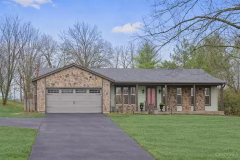 2700 Little Dry Run Rd, Cincinnati, OH 45244