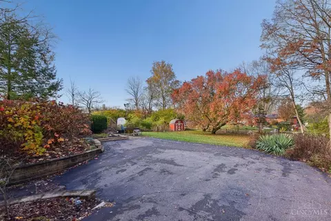 Exterior - 852 Finney Trl, Cincinnati, OH 45224 photo 9 of 9