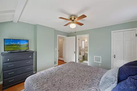 Bedroom - 852 Finney Trl, Cincinnati, OH 45224 photo 3 of 6