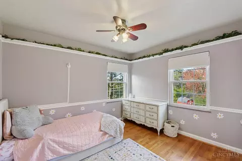 Bedroom - 852 Finney Trl, Cincinnati, OH 45224 photo 4 of 6