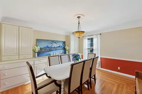Dining - 852 Finney Trl, Cincinnati, OH 45224 photo 2 of 2