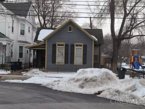 442 Oak St, Dayton, OH 45410