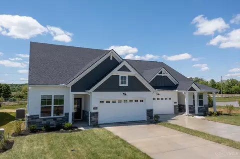 2461 Bartram Ln, Harrison, OH 45030 photo 2