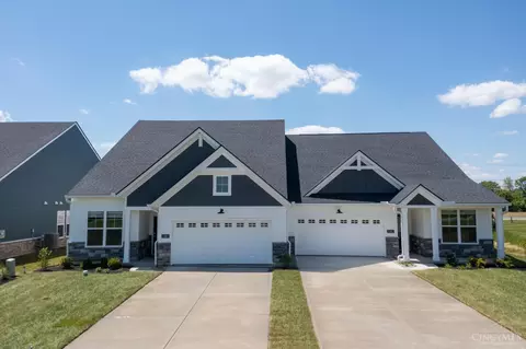 2461 Bartram Ln, Harrison, OH 45030