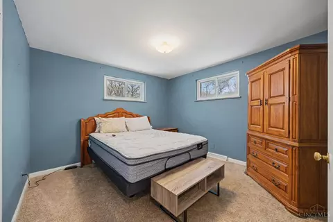 Bedroom - 735 Loda Dr, Cincinnati, OH 45245 photo 3 of 4