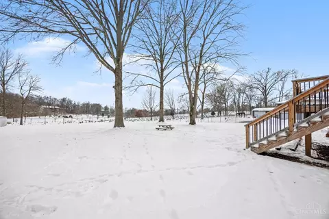 Exterior - 735 Loda Dr, Cincinnati, OH 45245 photo 3 of 3