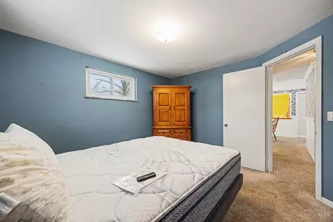 Bedroom - 735 Loda Dr, Cincinnati, OH 45245 photo 4 of 4